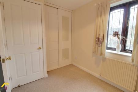 2 bedroom Semi-detached house to let in Church Meadow Road, Rossington, Doncaster, DN11