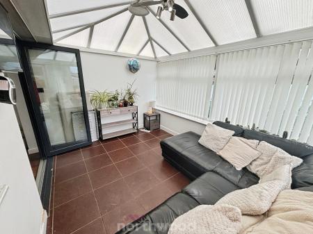 3 bedroom Semi-detached house for sale in Stony Close, Stainforth, Doncaster, DN7