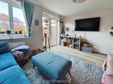 3 bedroom Semi-detached house for sale in Thorncliffe Drive, Stainforth, Doncaster, DN7