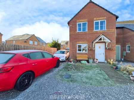 Thorncliffe Drive, Doncaster, Doncaster, DN7