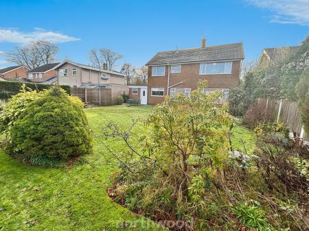 3 bedroom Detached house for sale in Parkways, Hatfield, Doncaster, DN7