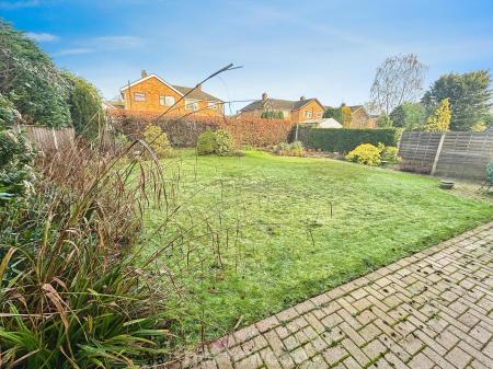 3 bedroom Detached house for sale in Parkways, Hatfield, Doncaster, DN7