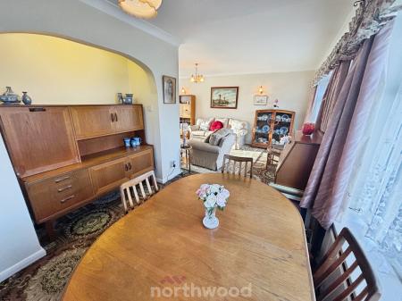 3 bedroom Detached house for sale in Parkways, Hatfield, Doncaster, DN7