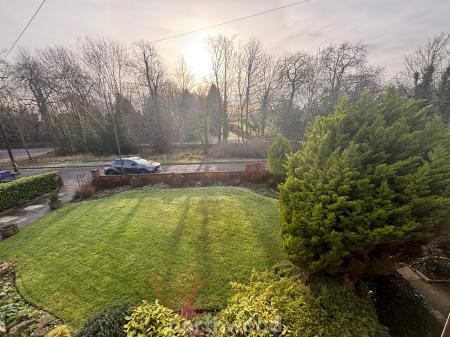 3 bedroom Detached house for sale in Parkways, Hatfield, Doncaster, DN7