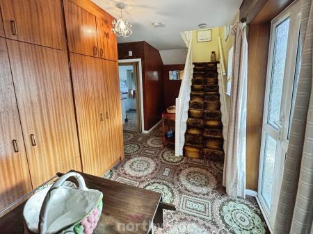 3 bedroom Detached house for sale in Parkways, Hatfield, Doncaster, DN7