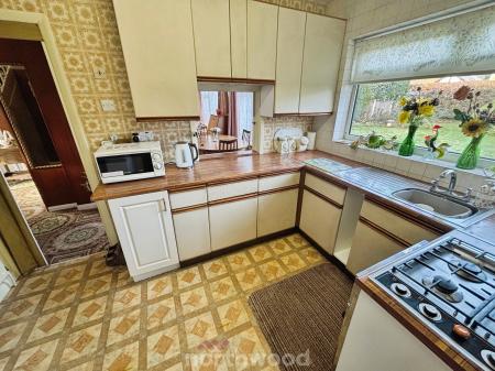 3 bedroom Detached house for sale in Parkways, Hatfield, Doncaster, DN7