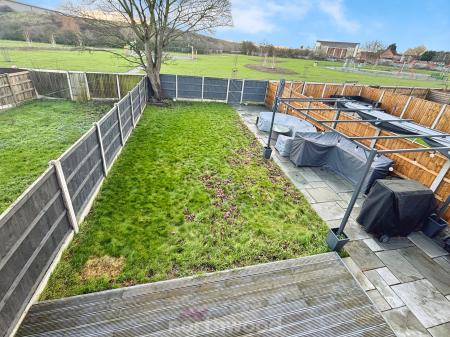 3 bedroom Terraced House for sale in Coronation Road, Stainforth, Doncaster, DN7