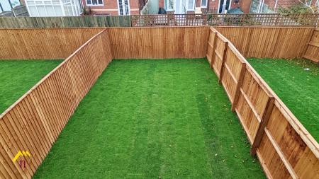 2 bedroom Semi-detached house to let in Falcon Road, Dunsville, Doncaster, DN7