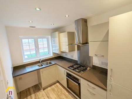 2 bedroom Semi-detached house to let in Falcon Road, Dunsville, Doncaster, DN7