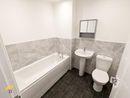 2 bedroom Semi-detached house to let in Falcon Road, Dunsville, Doncaster, DN7