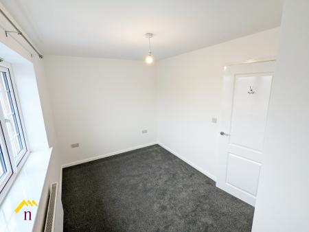 2 bedroom Semi-detached house to let in Falcon Road, Dunsville, Doncaster, DN7