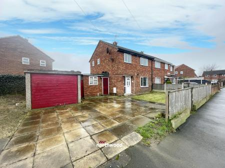 Beech Crescent, Stainforth, Doncaster, DN7