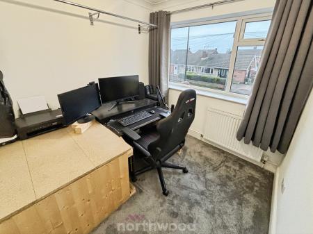 3 bedroom Semi-detached house for sale in Abbey Way, Dunscroft, Doncaster, DN7