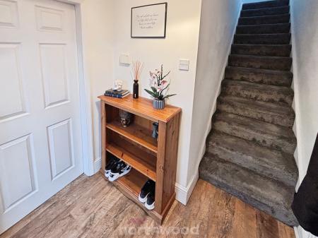 3 bedroom Semi-detached house for sale in Abbey Way, Dunscroft, Doncaster, DN7