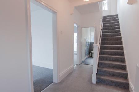 3 bedroom Terraced House to let in Glebe Terrace, Easington, SR8