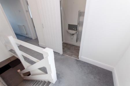 3 bedroom Terraced House to let in Glebe Terrace, Easington, SR8