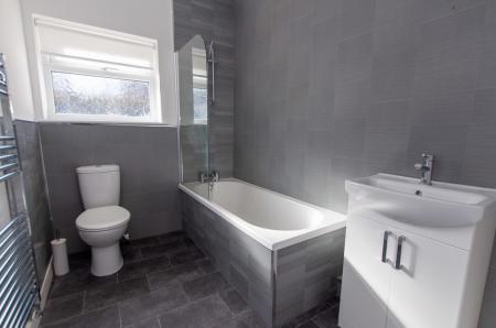 3 bedroom Terraced House to let in Glebe Terrace, Easington, SR8