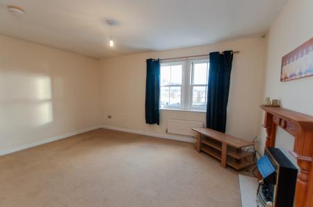 2 bedroom Apartment to let in Oxley Mews, Boldon Colliery, NE35