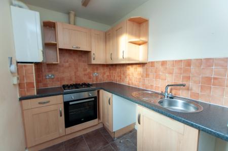 2 bedroom Apartment to let in Oxley Mews, Boldon Colliery, NE35