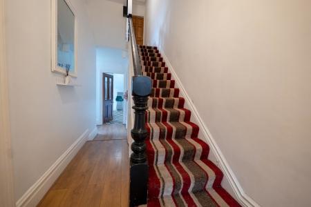 3 bedroom Terraced House for sale in Chatsworth Street, Sunderland, SR4