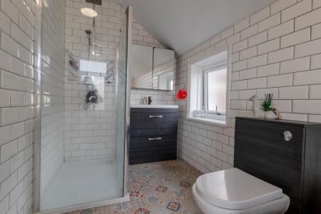 3 bedroom Terraced House for sale in Chatsworth Street, Sunderland, SR4