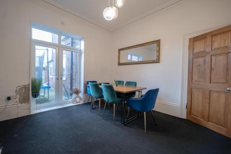 3 bedroom Terraced House for sale in Chatsworth Street, Sunderland, SR4