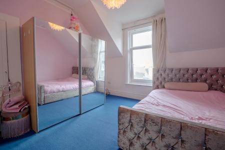3 bedroom Terraced House for sale in Chatsworth Street, Sunderland, SR4