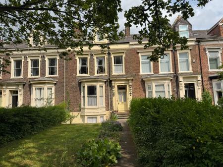 6 bedroom Terraced House for sale in St Bedes Terrace, Sunderland, SR2