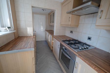 3 bedroom Terraced House for sale in Eden Vale, Sunderland, SR2