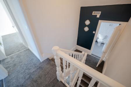 3 bedroom Terraced House for sale in Eden Vale, Sunderland, SR2