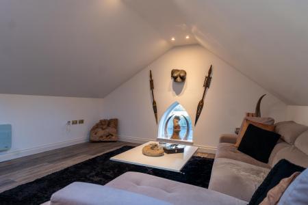 2 bedroom Character Property for sale in Esplanade Mews, Sunderland, SR2