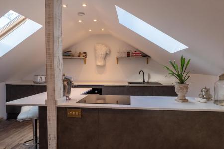 2 bedroom Character Property for sale in Esplanade Mews, Sunderland, SR2