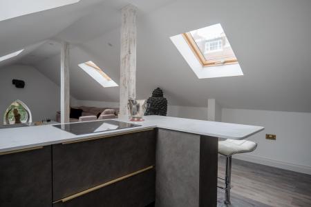 2 bedroom Character Property for sale in Esplanade Mews, Sunderland, SR2