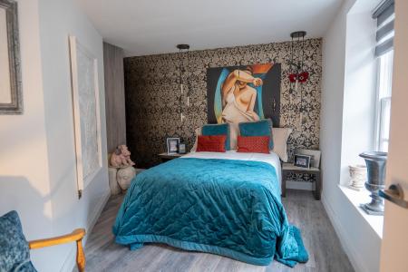 2 bedroom Character Property for sale in Esplanade Mews, Sunderland, SR2