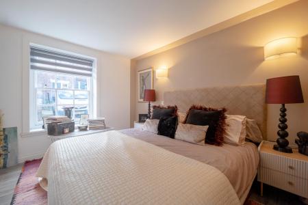 2 bedroom Character Property for sale in Esplanade Mews, Sunderland, SR2