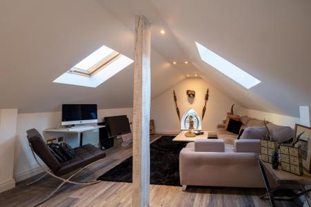 2 bedroom Character Property for sale in Esplanade Mews, Sunderland, SR2