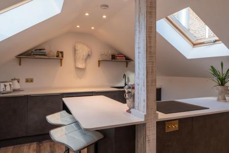 2 bedroom Character Property for sale in Esplanade Mews, Sunderland, SR2