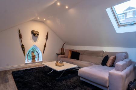 2 bedroom Character Property for sale in Esplanade Mews, Sunderland, SR2