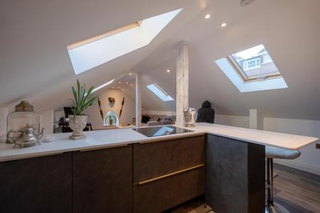 2 bedroom Character Property for sale in Esplanade Mews, Sunderland, SR2