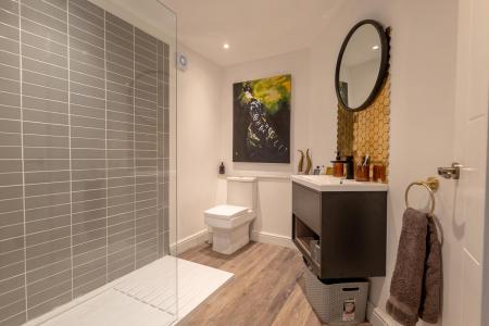 2 bedroom Character Property for sale in Esplanade Mews, Sunderland, SR2