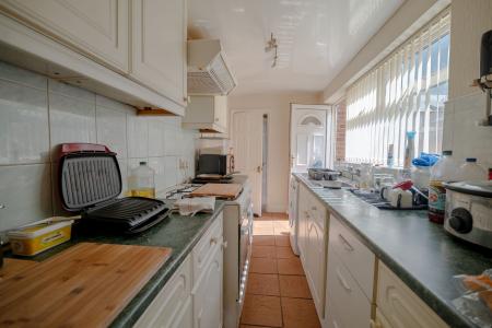 2 bedroom Apartment for sale in Canterbury Street, South Shields, NE33