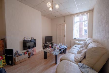 2 bedroom Apartment for sale in Canterbury Street, South Shields, NE33
