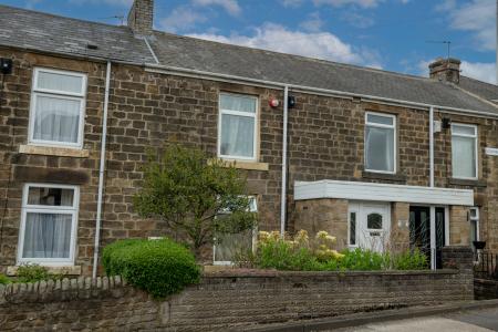 2 bedroom Terraced House for sale in Lishman Terrace, Gateshead, NE40