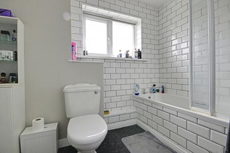 3 bedroom Terraced House for sale in Souter View, Whitburn, SR6