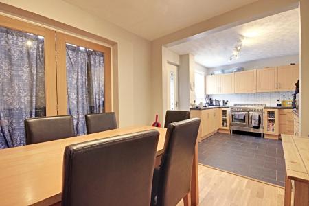 3 bedroom Terraced House for sale in Souter View, Whitburn, SR6