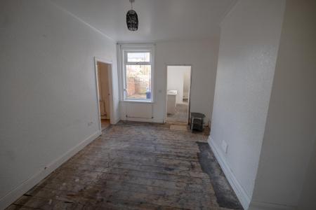 2 bedroom Apartment for sale in Charles Street, Boldon Colliery, South Tyneside, NE35