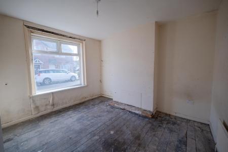 2 bedroom Apartment for sale in Charles Street, Boldon Colliery, South Tyneside, NE35