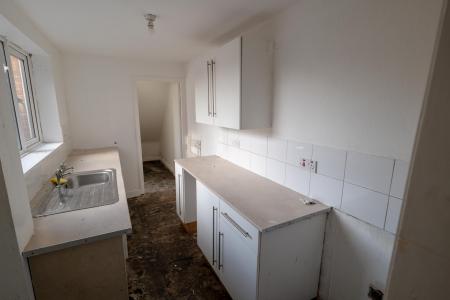 2 bedroom Apartment for sale in Charles Street, Boldon Colliery, South Tyneside, NE35