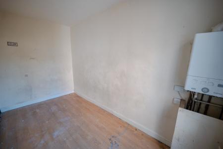 2 bedroom Apartment for sale in Charles Street, Boldon Colliery, South Tyneside, NE35