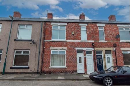 2 bedroom Apartment for sale in Charles Street, Boldon Colliery, South Tyneside, NE35